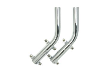 Image of Lee's Tackle Side Mount Skiff Series Outrigger Holder 2" 31268