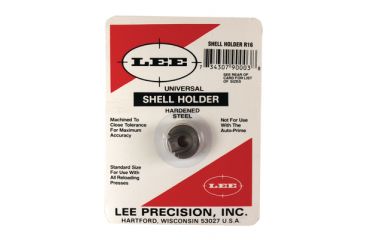 Image of Lee Shell Holders For Presses R2 90519