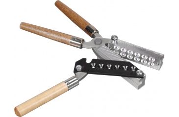 Image of Lee Six Cavity Mold .490 Ball W/Handles