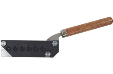 Image of Lee Six Cavity Mold .490 Ball W/handles