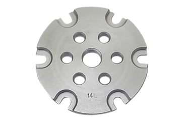 Image of Lee Six Pack Pro Shell Plate /Multi-Caliber/Size 14L 91848