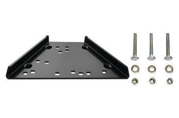 Image of Lee Steel Bench Block