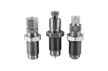 Image of Lee Three-Die Carbide Sets .38 Super/ACP