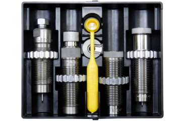 Image of Lee Ultimate Rifle 4-Die Set .222 REM D19B875F, LEE92058