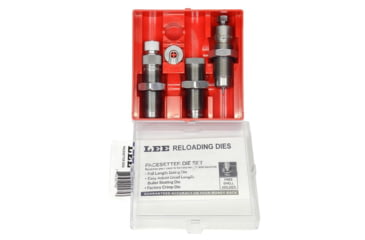Image of Lee Very Limited 3-Die VERY LTD PACESETTER Set .300 PRC, LEE90224A