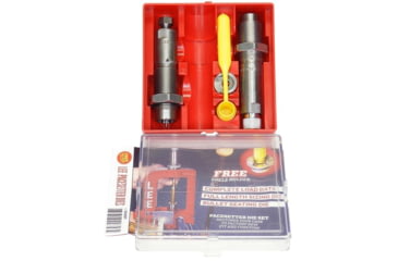 Image of Lee Very Ltd. Production Pacesetter 2-Die Set 6.5-300 WSM, 90985