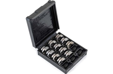 Image of Lee X-Press Shell Holder Set 5AB49A61, LEE91622