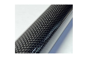 Image of Lees Tackle 24 Telescoping Carbon Fiber Outrigger Poles f/Sidewinder Mounts, CT3924