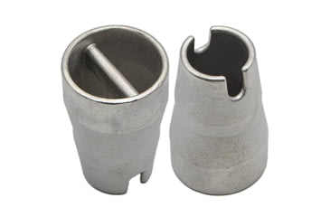Image of Lees Tackle Rod Butt Extender f/Standard &amp; Heavy Swivel Base Rod Holder, RH5999-9002