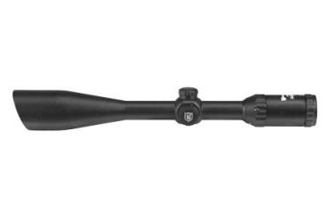 Image of Legacy Sports International Night 4-16X44 Rifle Scope, w/Mil-dot reticle, Matte NP41644MD