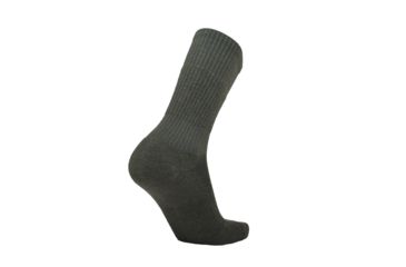 Image of Legend Compression Wear LEGEND Compression Merino Wool Tactical Boot Socks, Foliage Green, Small, NSN N, LTH1FG