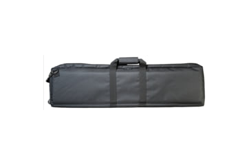 Image of Legend Outdoor Gear Chimera Deluxe Single Weapons Case, 36in Long, Black, CMA300-BK