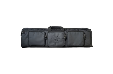 Image of Legend Outdoor Gear Chimera Deluxe Single Weapons Case, 36in Long, Black, CMA300-BK