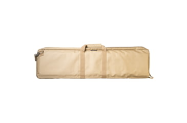 Image of Legend Outdoor Gear Chimera Deluxe Single Weapons Soft Gun Case, Dark Earth, CMA300-DE