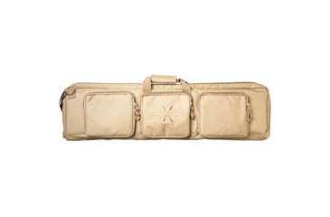Image of Legend Outdoor Gear Chimera Deluxe Single Weapons Soft Gun Case, Dark Earth, CMA300-DE