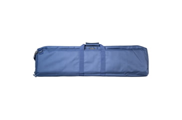 Image of Legend Outdoor Gear Chimera Deluxe Single Weapons Soft Gun Case, Midnight Blue, CMA300-MB