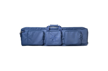 Image of Legend Outdoor Gear Chimera Deluxe Single Weapons Soft Gun Case, Midnight Blue, CMA300-MB