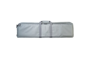 Image of Legend Outdoor Gear Chimera Deluxe Single Weapons Case, 36in Long, Gray, CMA300-SG