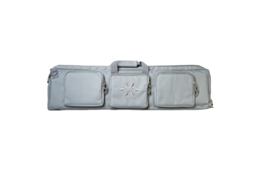Image of Legend Outdoor Gear Chimera Deluxe Single Weapons Case, 36in Long, Gray, CMA300-SG