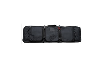 Image of Legend Outdoor Gear Chimera Tactical Rifle Case, 42in Long, Black, CMA400-BK