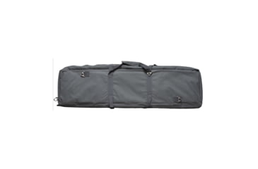 Image of Legend Outdoor Gear Chimera Tactical Rifle Case, 42in Long, Gray, CMA400-SG