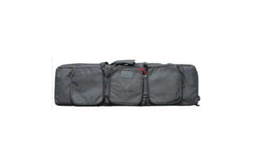 Image of Legend Outdoor Gear Chimera Tactical Rifle Case, 42in Long, Gray, CMA400-SG
