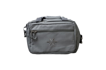 Image of Legend Outdoor Gear Pegasus Mini Range Bag, 12in Long, Gray, PEG700-SG