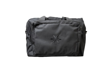 Image of Legend Outdoor Gear Pegasus Range Bag, 17.5in Long, Black, PEG600-BK
