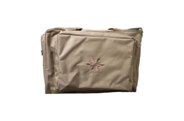 Image of Legend Outdoor Gear Pegasus Range Bag, Polyester Construction, 17.5"x8"x10.5", Dark Earth, PEG600-DE