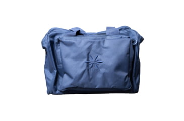 Image of Legend Outdoor Gear Pegasus Range Bag, Polyester Construction, 17.5"x8"x10.5", Midnight Blue, PEG600-MB