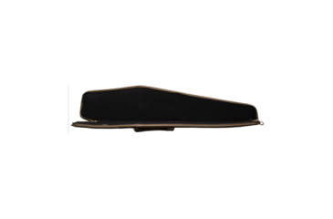 Image of Legend Outdoor Gear Pegasus Scoped Rifle Soft Gun Case, Dark Earth, PEG200-DE
