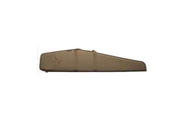Image of Legend Outdoor Gear Pegasus Scoped Rifle Soft Gun Case, Dark Earth, PEG200-DE