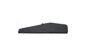 Image of Legend Outdoor Gear Pegasus Scoped Rifle Case, 48in Long, Gray, PEG200-SG