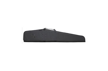 Image of Legend Outdoor Gear Pegasus Scoped Rifle Case, 48in Long, Gray, PEG200-SG