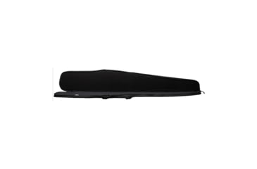 Image of Legend Outdoor Gear Pegasus Shotgun Case, 52in Long, Black, PEG300-BK