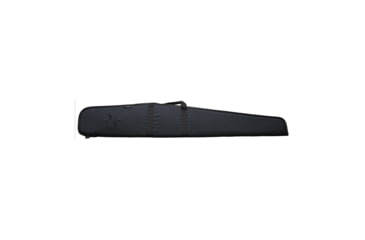 Image of Legend Outdoor Gear Pegasus Shotgun Case, 52in Long, Black, PEG300-BK