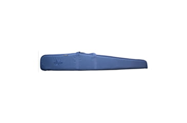 Image of Legend Outdoor Gear Pegasus Shotgun Soft Gun Case, Midnight Blue, PEG300-MB