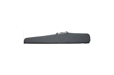 Image of Legend Outdoor Gear Pegasus Shotgun Case, 52in Long, Gray, PEG300-SG
