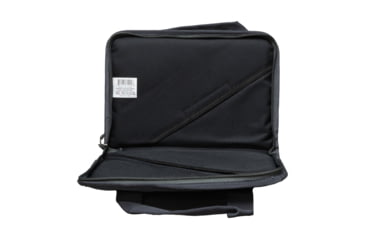 Image of Legend Outdoor Gear Pegasus Tactical Pistol Case, 12.5in Long, Gray, PEG100-SG