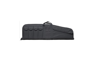 Image of Legend Outdoor Gear Pegasus Tactical Rifle Case, 36in Long, Gray, PEG400-SG