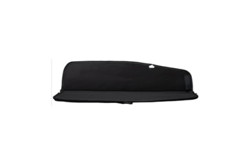 Image of Legend Outdoor Gear Pegasus Tactical Rifle Case, 44in Long, Black, PEG402-BK