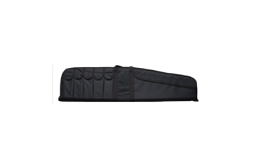 Image of Legend Outdoor Gear Pegasus Tactical Rifle Case, 44in Long, Black, PEG402-BK