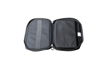 Image of Legend Outdoor Gear Phoenix Tactical Pistol Case, 13in Long, Black, PHX500-BK