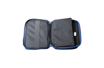 Image of Legend Outdoor Gear Phoenix Tactical Pistol Case, Polyester Construction, Midnight Blue, PHX500-MB