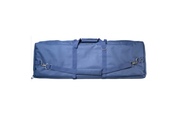 Image of Legend Outdoor Gear Phoenix Tactical Rifle 36in Soft Gun Case, Midnight Blue, PHX200-MB