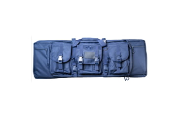 Image of Legend Outdoor Gear Phoenix Tactical Rifle 36in Soft Gun Case, Midnight Blue, PHX200-MB