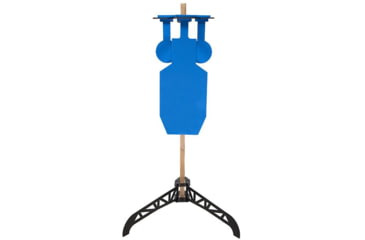 Image of Legion Targets Legion Hostage Complete Kit, Blue/Black, LG-HOST