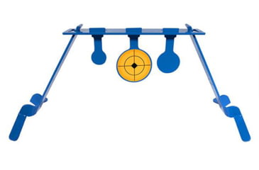 Image of Legion Targets Legion Ultimate Rimfire Kit, Blue/Black, RM-1000
