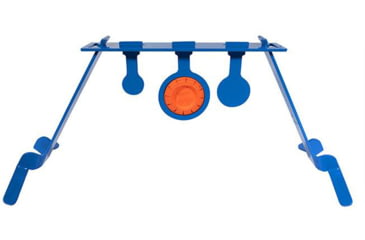 Image of Legion Targets Legion Ultimate Rimfire Kit, Blue/Black, RM-1000