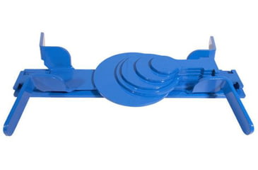 Image of Legion Targets Legion Ultimate Rimfire Kit, Blue/Black, RM-1000